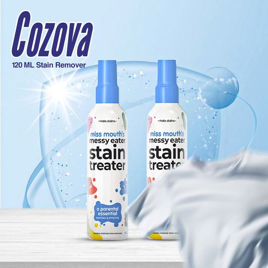 Fabric Stain Remover Pro