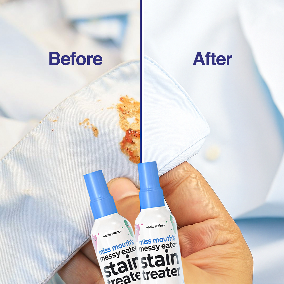 Fabric Stain Remover Pro